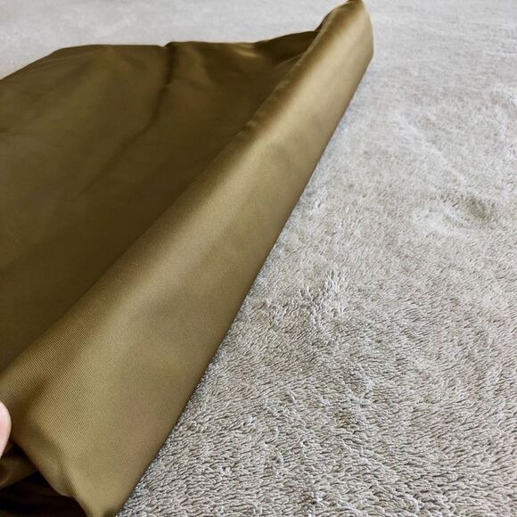 Vintage Prada Tessuto Large Tan Tote Shoulder Bag - Picture 6 of 16